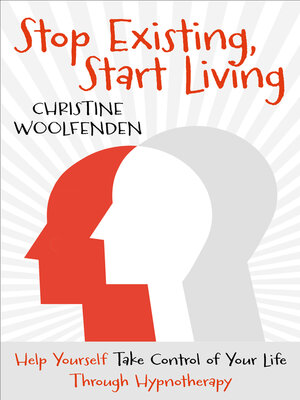 cover image of Stop Existing, Start Living